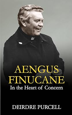 Aengus Finucane: In the Heart of Concern