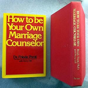 How to be your own marriage counselor