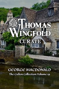Thomas Wingfold Curate: The Cullen Collection Volume 19