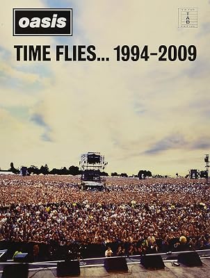Oasis - Time Flies... 1994-2009