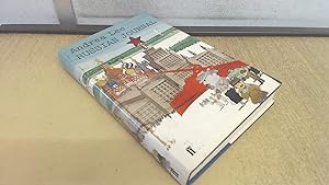Russian Journal by Andrea Lee
