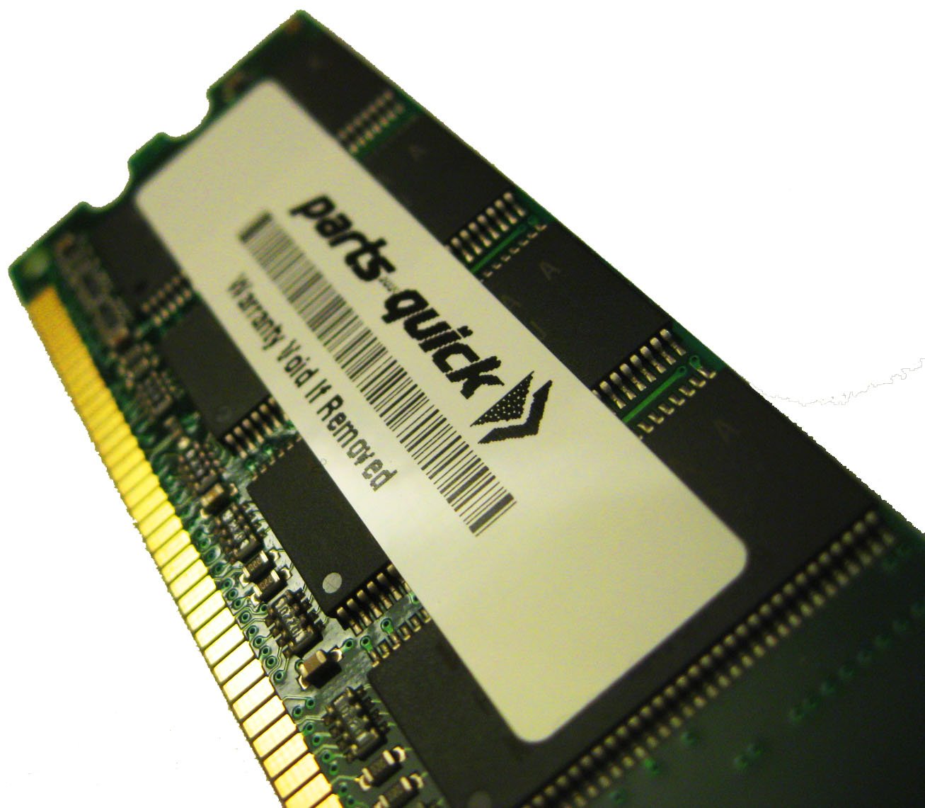 

256MB SDRAM DIMM Memory RAM for HP Printer Color LaserJet 4600, 4600dn, 4600dtn, 4600hdn.(PARTS-QUICK BRAND) Equivalent to C9653A, Q7712A
