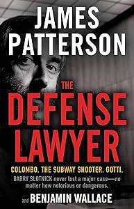 The Defense Lawyer: The Barry Slotnick Story