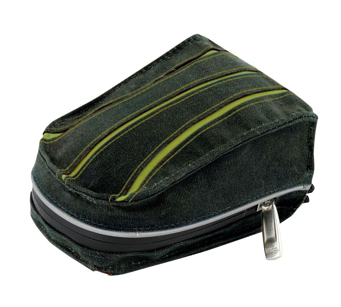 美国代购 knog mini-saddlebag 骑行座包 自行车包