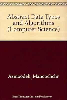 Abstract Data Types & Algorithms