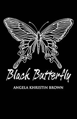 Black Butterfly