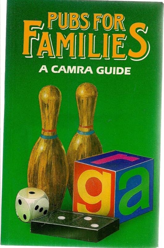 Pubs for the Family by .