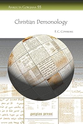 Christian Demonology (Analecta Gorgiana)