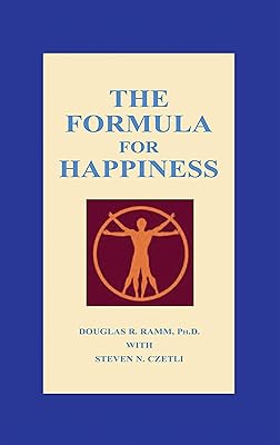 The Formula for Happiness
