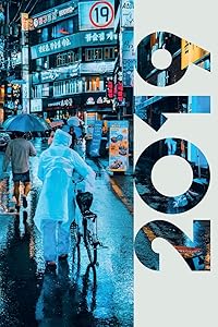 2019: Beijing Weather Stylish Organizer Diary daily weekly and monthly calendar planner for Urban Cyclist