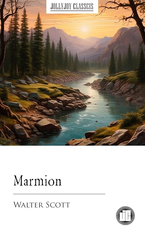 Marmion by Walter Scott