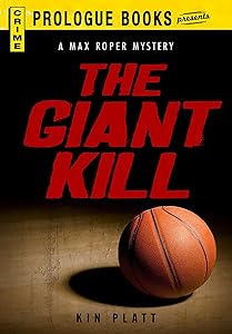 The Giant Kill (Prologue Books)