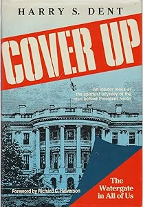 COVER UP The Watergate in all of Us