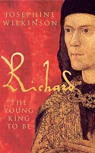 Richard III, Vol. 1: The Young King To Be
