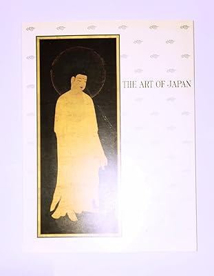 The Art of Japan : masterworks in the Asian Art Museum of San Francisco