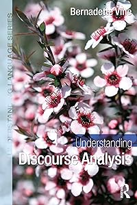 Understanding Discourse Analysis (Understanding Language)
