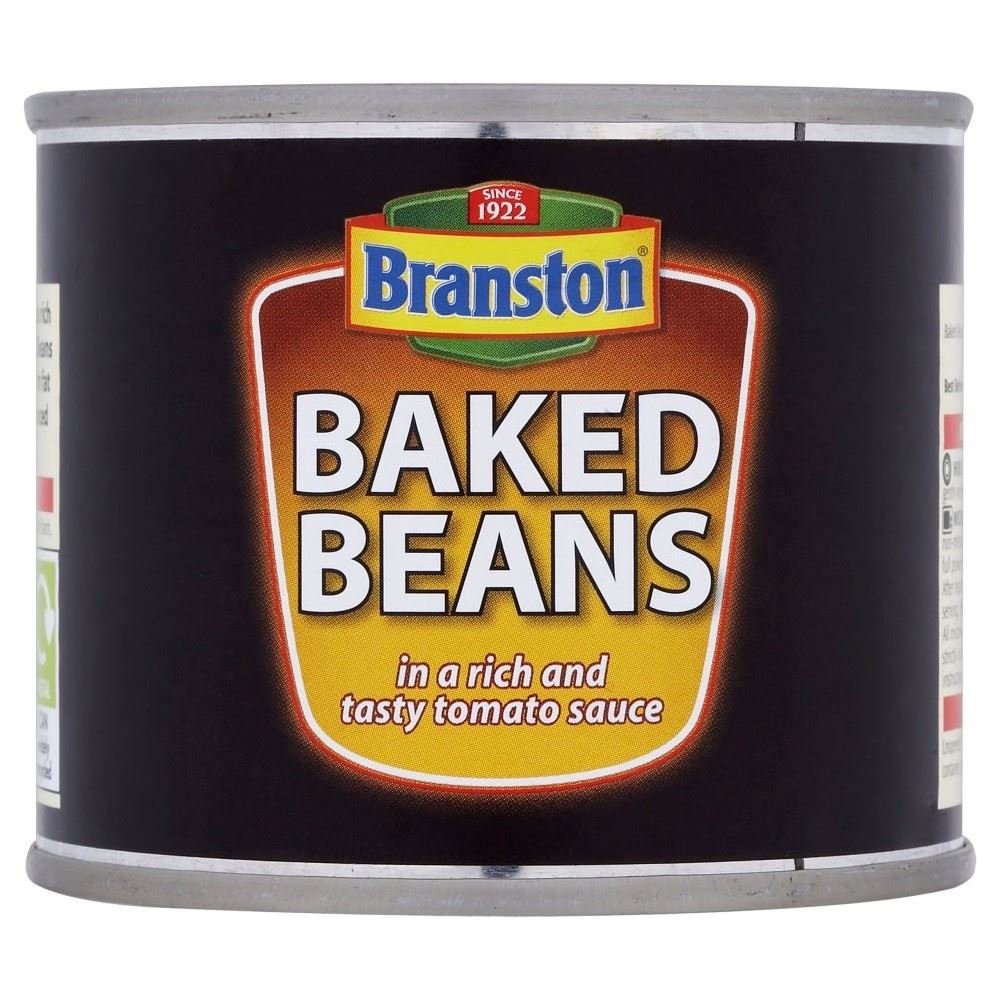 

Branston Baked Beans (220g)
