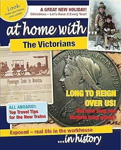 The Victorians (At Home With)
