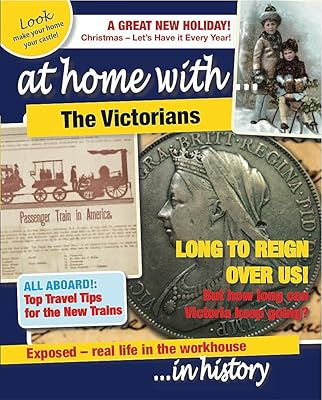 The Victorians (At Home With)