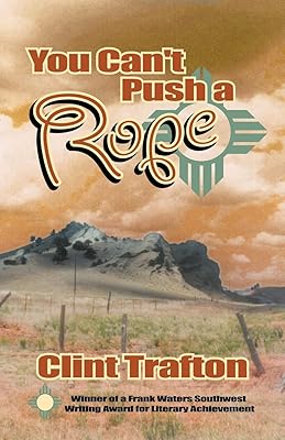 You Can't Push a Rope