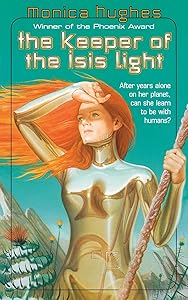 Keeper of the Isis Light