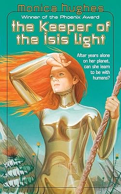 Keeper of the Isis Light