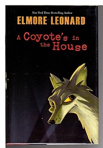 A Coyote's in the House