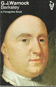 Berkeley (Peregrine Books) by G. J. Warnock