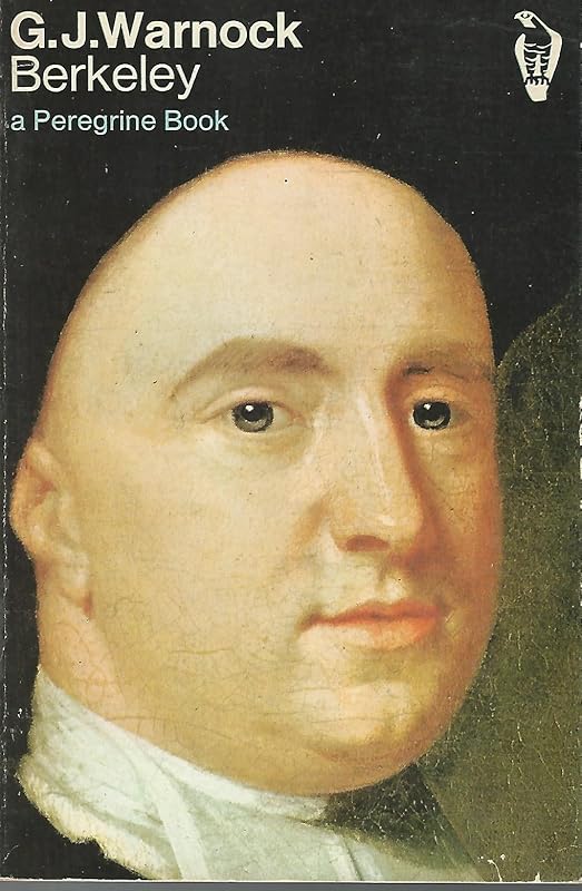 Berkeley (Peregrine Books) by G. J. Warnock