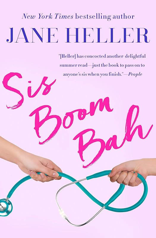 Sis Boom Bah by Jane Heller