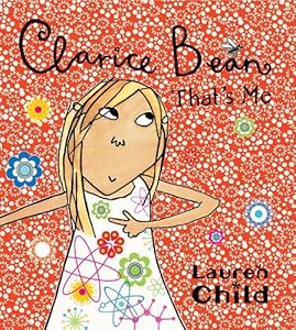 Clarice Bean, That's Me