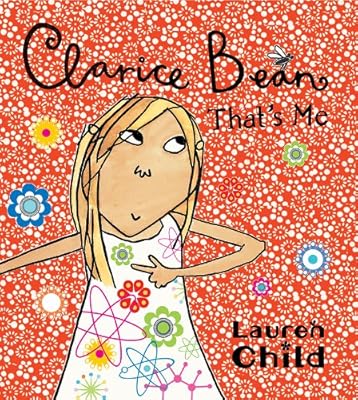 Clarice Bean, That's Me