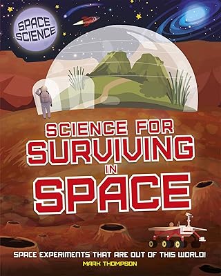 Space Science STEM In Space Experiments