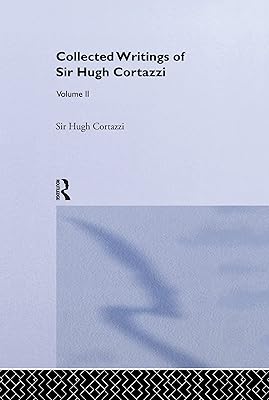 Hugh Cortazzi - Collected Writings (Collected Writings of Modern Western Scholars on Japan)