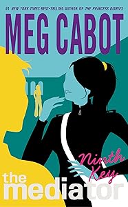 The Mediator #2: Ninth Key