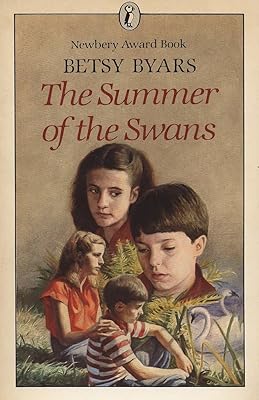 The Summer of the Swans