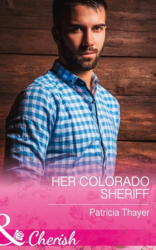 HER COLORADO SHERIFF-ROCKY_PB by Patricia Thayer