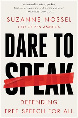 DARE TO SPEAK