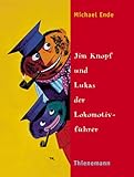 Jim Knopf und Lukas der Lokomotivführer. Jim Knopf und die Wilde 13. Sammelband - Michael Ende