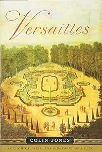 Versailles by Colin Jones