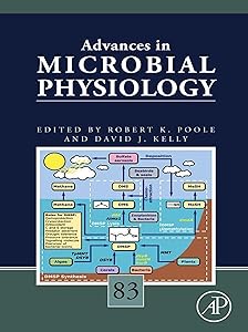 Advances in Microbial Physiology
