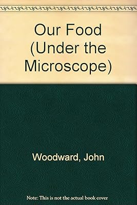 Our Food (Under the Microscope)