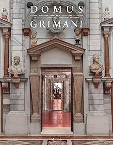 DOMUS GRIMANI ED. INGL