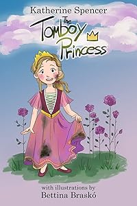 The Tomboy Princess