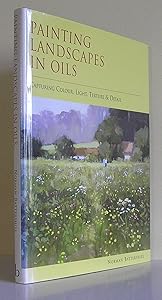 Painting Landscapes in Oils