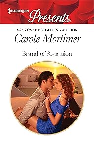 Brand of Possession
