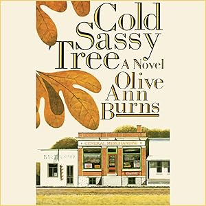 Cold Sassy Tree by Olive Ann Burns