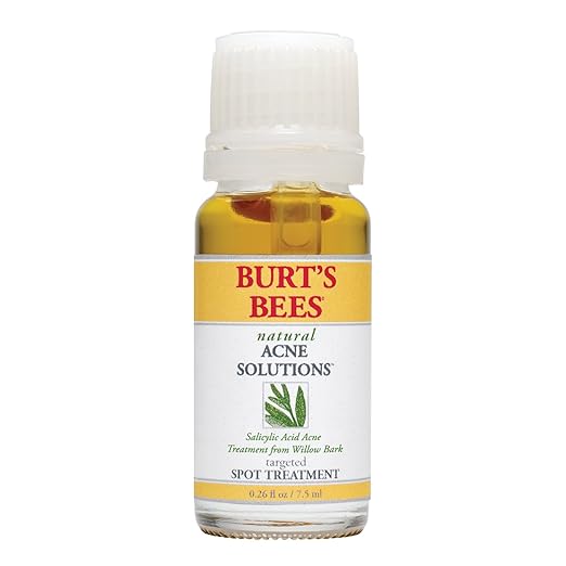 Burt’s Bees Natural Acne Solutions Targeted Spot Treatment