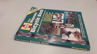 The Haynes Bicycle Book