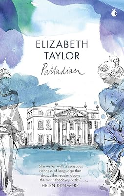 Palladian (Virago Modern Classics)